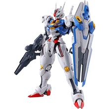 Full Mechanics Mobile Suit Gundam, Witch of Mercury, Gundam Aerial, 1/100 Scale,
