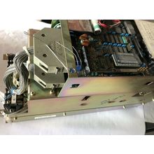 YASKAWA CACR-SR30TZ9SMY01A,CACR-SR 30TZ0SMY01A,CACR-SRSERVOPACK SERVO DRIVE,Es