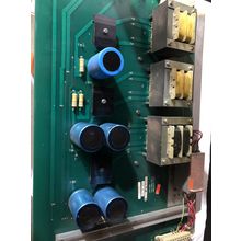 AGIE LPS-06A,614 110.5 LOW POWER SUPPLY PCB FOR AGIEPULS MM WIRE EDM CONTROL,TO