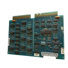 GENERAL ELECTRIC IC600CB501A,44A712778-001R04/4,CCU2C BASIC LOGIC,BR