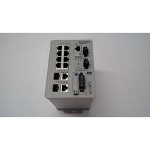 Rockwell 1783-BMS10CGN Stratix 5700 10 Port Managed Switch Allen-Bradley