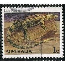 1981/1983 SG 781 - fine used (o)