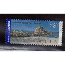 AUS 2004 $1.80 'MT WILLIAM' FINE USED (EBID44-019)
