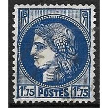 1938/1942 Michel 400 - fine used (o)