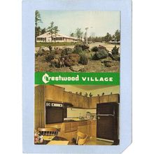 New Jersey Whiting Crestwood Village 2 View~2223