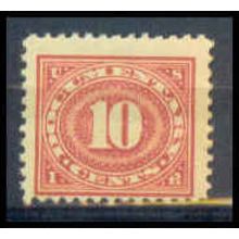 R234 10c Documentary Barely Clears MNH TI WA2050