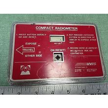 UV PROCESS SUPPLY COMPACT RADIOMETER UVPS