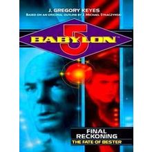 Final Reckoning - Julian May