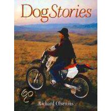 Dog Stories - Richard Olsenius