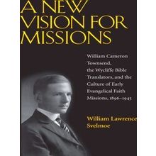A New Vision for Missions