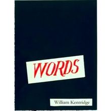 Words A Collation