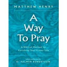 A Way To Pray