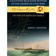 A Scottish Blockade Runner In The American Civil War - Joannes Wyllie Of The Ste