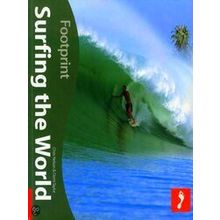 Surfing The World - Demi Taylor