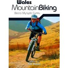 Wales Mountain Biking