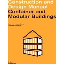 Container And Modular Buildings - Cornelia Dorries