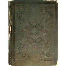 Exploration of the Red River of Louisiana, in the Year 1852 - Randolph B. Marcy;