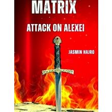 Matrix Attack on Alexei by Jasmin Hajro