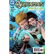 Aquaman (Vol 4) # 013 NM MODERN AGE COMICS