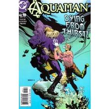 Aquaman (Vol 4) # 010 NM MODERN AGE COMICS