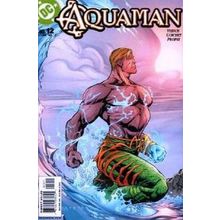 Aquaman (Vol 4) # 012 NM MODERN AGE COMICS