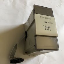 MITSUBISHI FXON-8EX-ES/UL INPUT MODULE 24VDC FXON-8EX-ES POWER ,AA