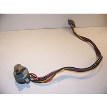 1978 DODGE VAN IGNITION SWITCH & WIRING ASSY OEM #3747192 TRADESMAN SPORTSMAN 77