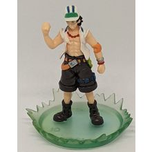 One Piece Portgas D.Ace Figurine