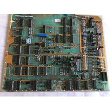 Diablo Systems 12143-XX DATA TRANSFER motherboard Gold Recovery,12142-02,ECO,CR