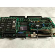 NACHI UM870D ASSEMBLY CIRCUIT BOARD UM872,DI