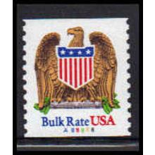 2602 10c Eagle Very Fine MNH CNS A88888 PA6468