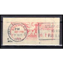 Used Revenue 17c Meter Shamokin, PA. E1905