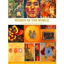Women Of The World A Global Collection Of Art