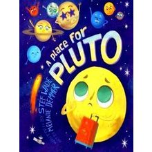 A Place for Pluto