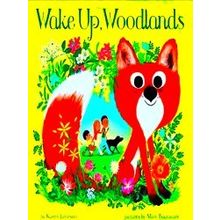 Wake Up, Woodlands