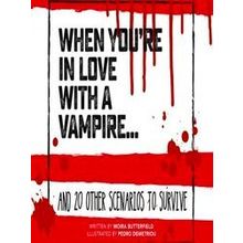 When You're In Love With A Vampire