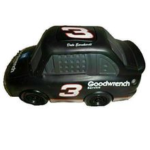 Dale Earnhardt Preschool Little Racers Push & Roll Car
