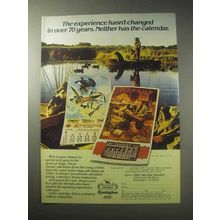 1985 Remington Peters Ammunition Ad - Hasn't Changed