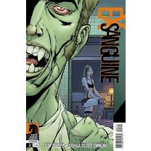 Ex Sanguine (2012 Ltd) # 002 NM MODERN AGE COMICS