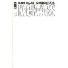 Kick-Ass (Vol 1) (Image) # 001 NM CvrE MODERN AGE COMICS