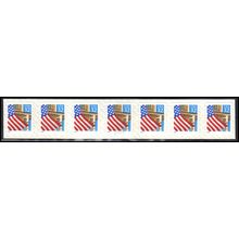 2915 32c U.S. Flag Over Porch Fine MNH PNC V11111/7 L00833