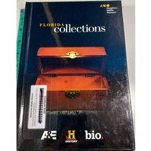 Houghton Mifflin Harcourt Collections Florida Grade 7 by Holt Mcdougal Book The