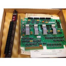 GE FANUC IC600 BF923K 10-50V SINK OUT MODULE 250ma/pt 44A717558-G01 VA-4,FL