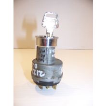 1968 CHRYSLER IMPERIAL IGNITION SWITCH W/ KEY OEM #2864258 1967 NEWPORT