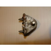 1952 DESOTO GLOVEBOX LATCH CATCH OEM FIREDOME FIREFLITE SPORTSMAN