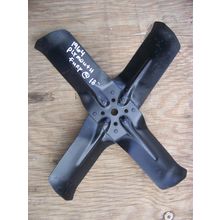 1964 PLYMOUTH FURY 318 383 4 BLADE FAN OEM SPORT FURY POLARA