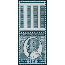 Ireland 1944 2½d slate SG135 unused