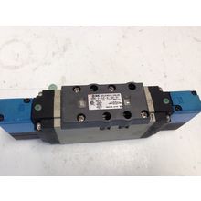NEW SMC VSS8-6-YJZ-D-3EZ-V1 VALVE DC21-26V 24VDC,FI