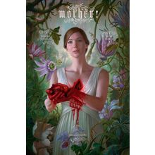 Mother3 Poster Canvas Movie Film Print A0 A1 A2 A3 A4 A5 A6 Art Wall Decoration