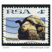 1972 SG 317 - fine used (o)